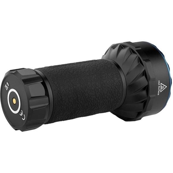 Imagem de Lanterna LED Olight Marauder Mini 7000 Lumens Preto