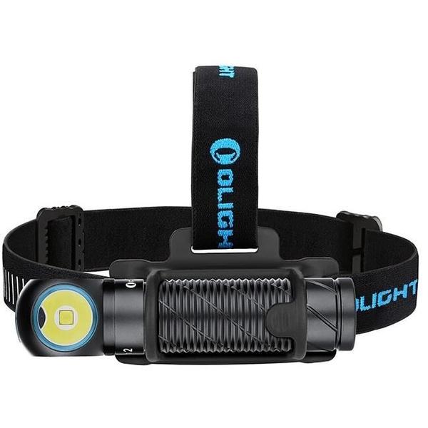 Imagem de Lanterna LED Olight Perun 2 2500 Lumens