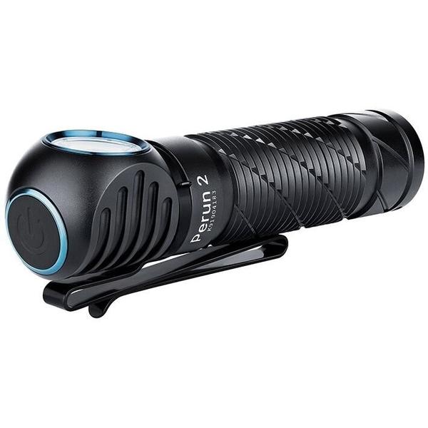 Imagem de Lanterna LED Olight Perun 2 2500 Lumens