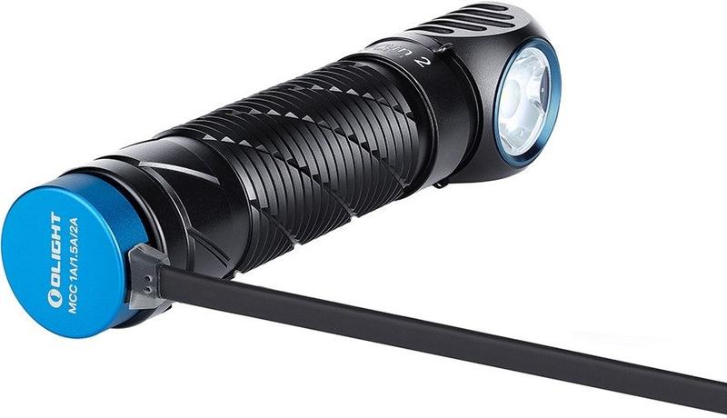 Imagem de Lanterna LED Olight Perun 2 2500 Lumens