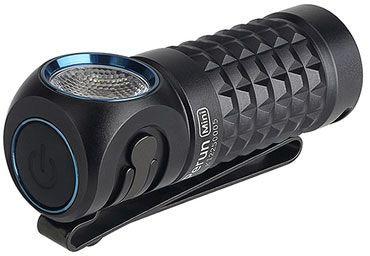 Imagem de Lanterna LED Olight Perun Mini Kit 1000 Lumens