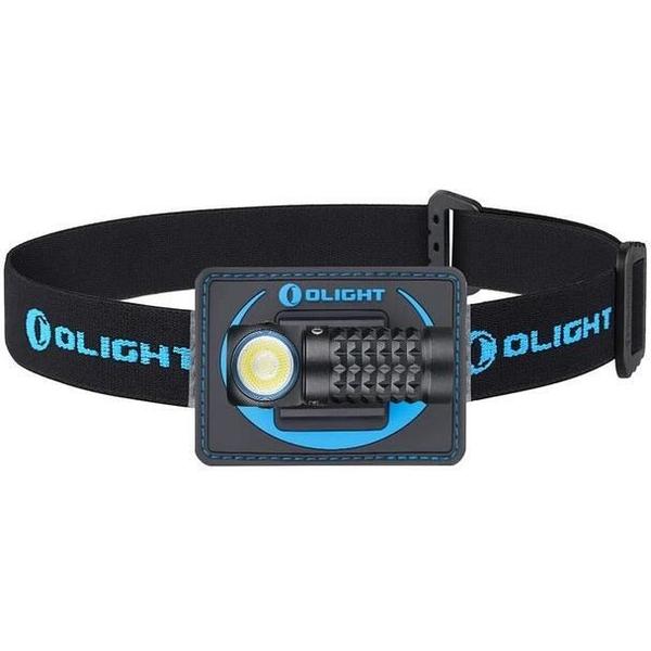 Imagem de Lanterna LED Olight Perun Mini Kit 1000 Lumens