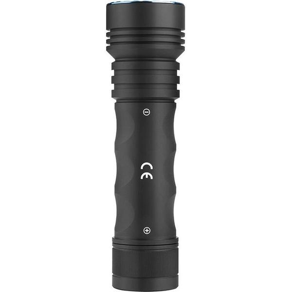 Imagem de Lanterna LED Olight Seeker 2 3000 Lumens Preto