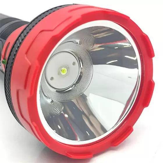 Imagem de Lanterna led recarregável 5w bivolt avant