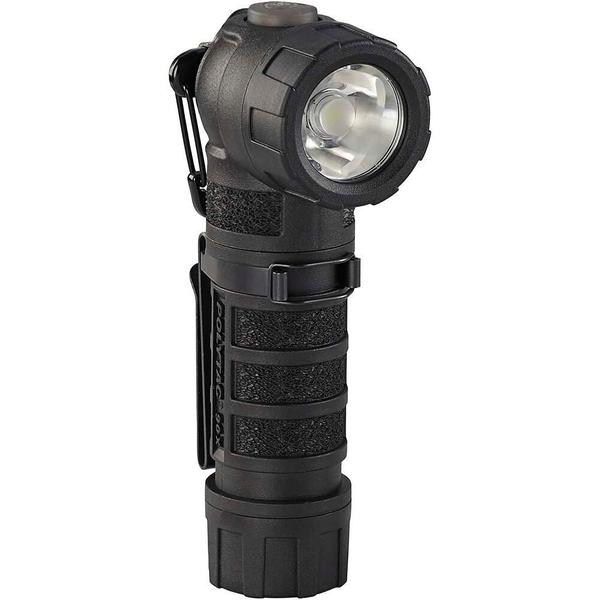 Imagem de Lanterna LED Tatica Streamlight Polytac 90X USB 500 Lumens - Preto