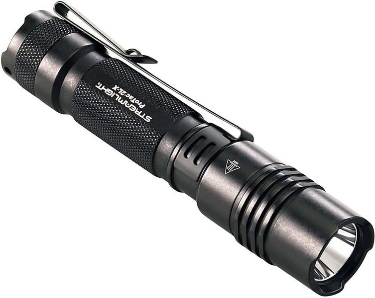 Imagem de Lanterna LED Tatica Streamlight Protac 2L-X 500 Lumens