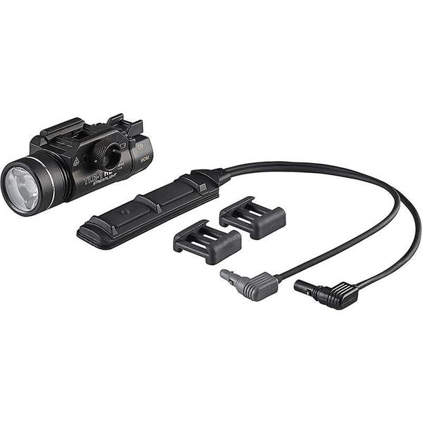 Imagem de Lanterna LED Tatica Streamlight TLR-1 HL Dual Remote Kit 1000 Lumens