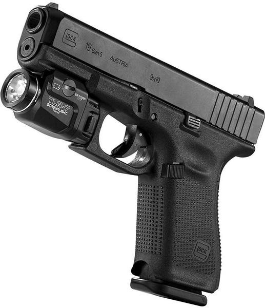 Imagem de Lanterna LED Tatica Streamlight TLR-7 500 Lumens