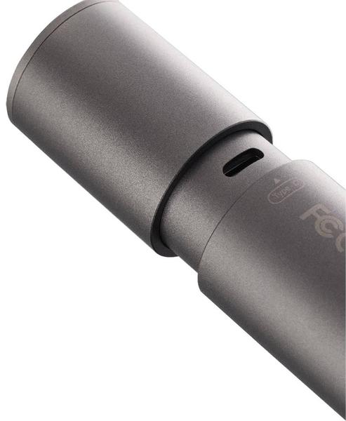 Imagem de Lanterna LED Xiaomi Hoto Flashlight Lite 2600MAH 1000 Lumens QWSDT001