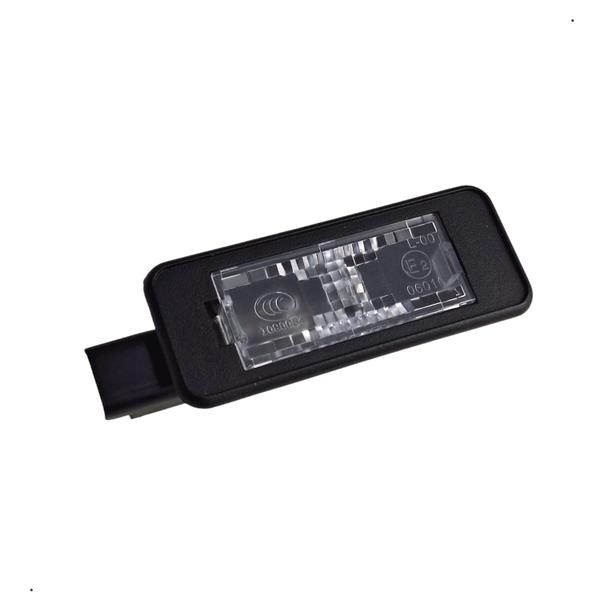 Imagem de Lanterna Luz De Placa Citroen C4 Picasso 2016 2017 2018 Original