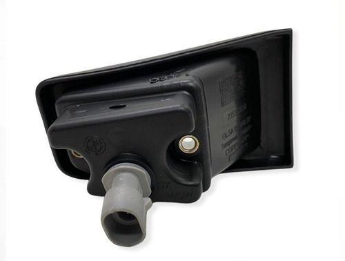 Imagem de Lanterna Luz Placa Ld Strada 2004 2020 Original Fiat 7091042