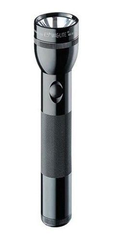 Imagem de Lanterna Maglite Led 2d 168 Lumens 2 Pilhas Original USA