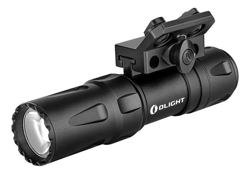 Imagem de  Lanterna Olight Odin Mini Black 1250 Lúmens