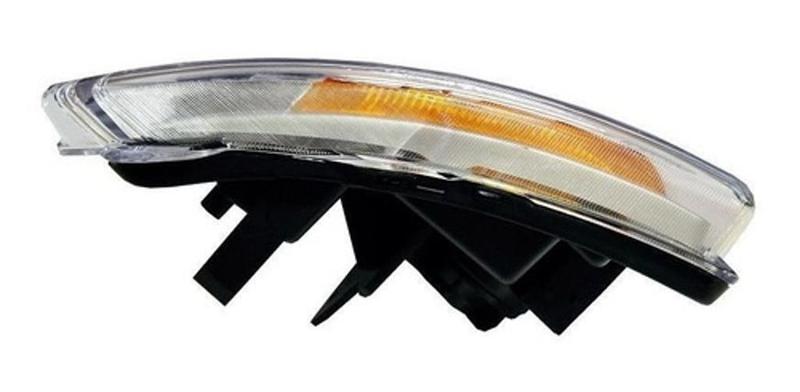 Imagem de Lanterna Pisca Seta Scania S5 Série 5 Pgr P G R Led