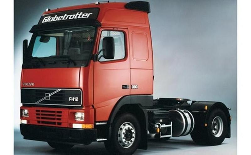 Imagem de Lanterna Pisca Seta Volvo FH 95 a 2004 S/ Soquete LD LE