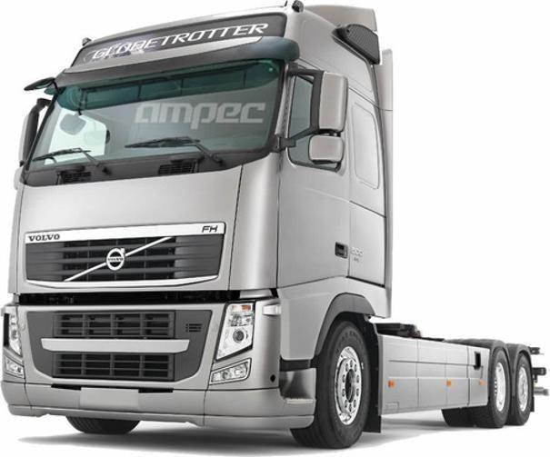 Imagem de Lanterna Pisca Seta Volvo Fm Fh Fm13 Fh13 Direito