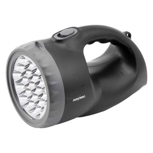 Imagem de Lanterna rayovac 19 led-recarreg