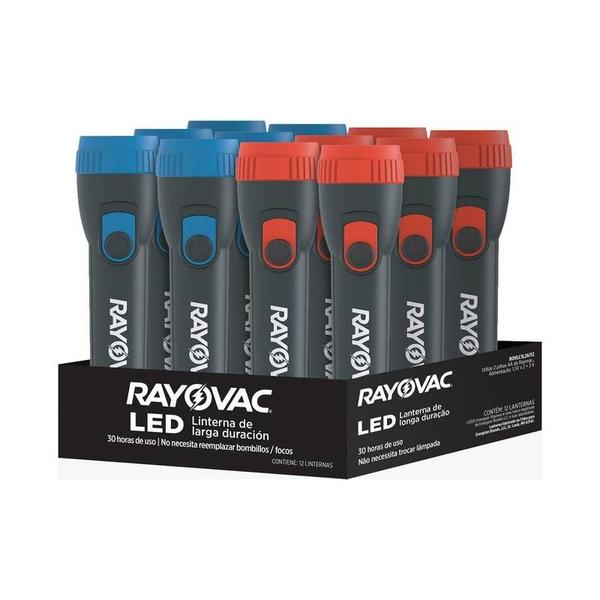 Imagem de Lanterna Rayovac 25 Lm Band