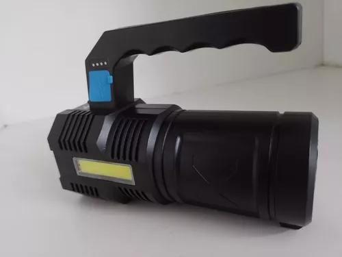 Imagem de Lanterna Recarregavel Noll 04 Leds 200 Lumens - 351.0008