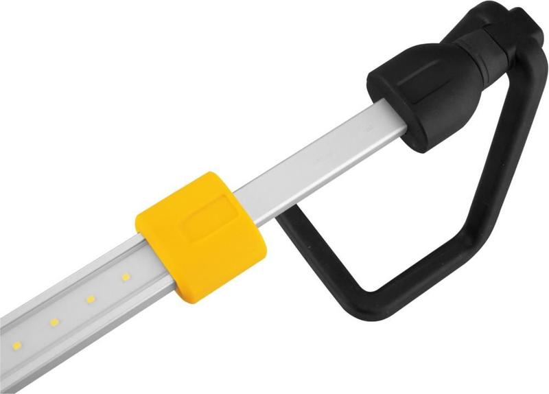Lanterna Recarregável Para Capô De Carro Vonder Imagem de Lanterna Recarregável Para Capô De Carro Vonder