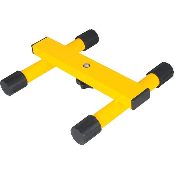 Lanterna Refletora com Suporte 20 W Vonder Imagem de Lanterna Refletora com Suporte 20 W Vonder