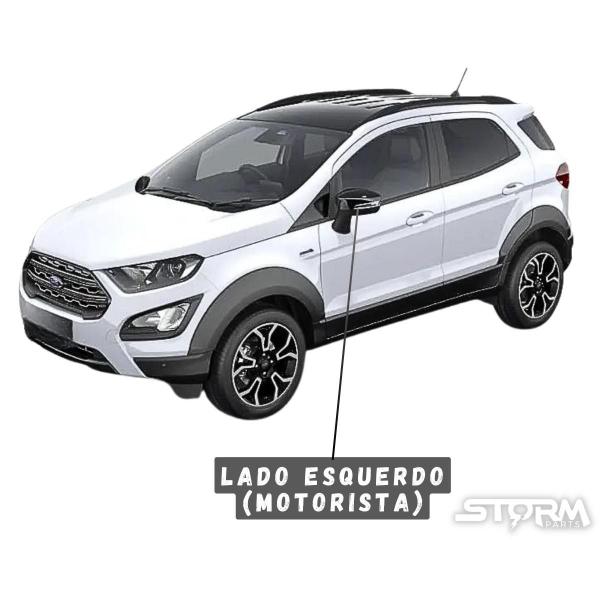 Imagem de Lanterna Seta Ecosport 2013 A 2017 Lado Esquerdo Motorista