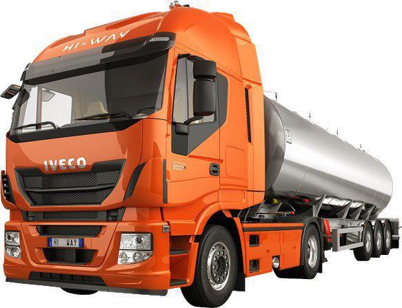 Imagem de Lanterna Seta Pisca Chifrinho Iveco Stralis Ap 2006 Branca Lado Direito