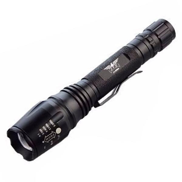 Imagem de Lanterna Sinalizadora Jyx Jy-8668B 1080000W / 3250000 Lumens