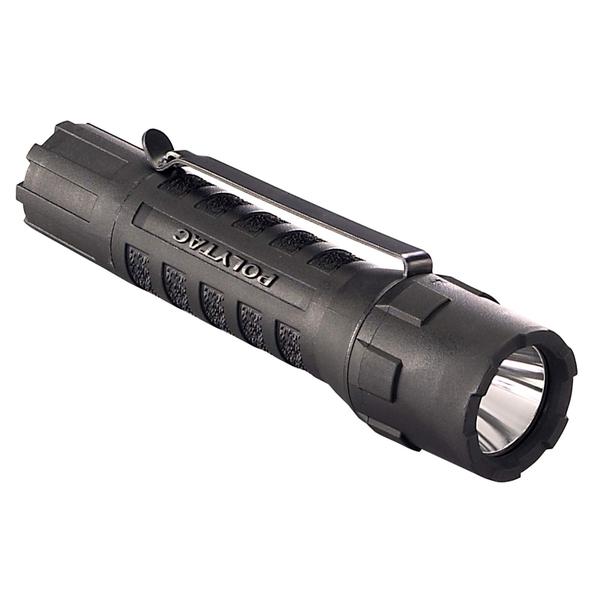 Imagem de Lanterna Streamlight PolyTac 600 lúmens com baterias