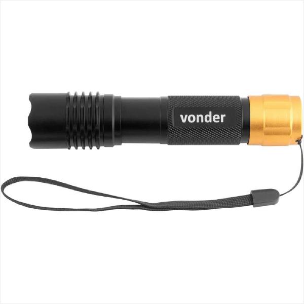 Imagem de Lanterna SUPERLED CREE LLV 1500 - Vonder