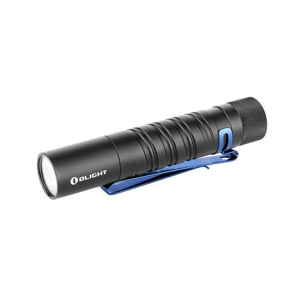 Imagem de Lanterna Tática Slim Olight i5T EOS Black