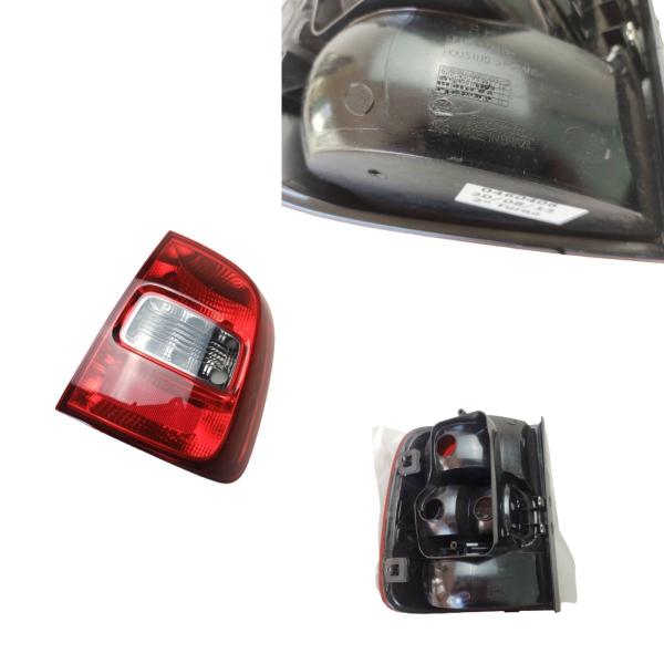 Lanterna Traseira Direita Volkswagen Saveiro G7 16 22 Arteb Imagem de Lanterna Traseira Direita Volkswagen Saveiro G7 16 22 Arteb