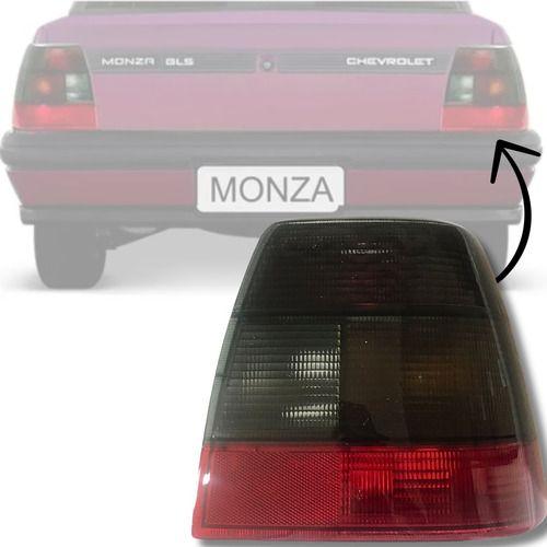 Imagem de Lanterna Traseira Lado Direito Chevrolet Monza De 91 A 96!