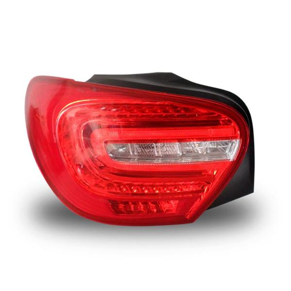 Imagem de Lanterna Traseira Mercedes A200 2013 2014 2015 C/ Led