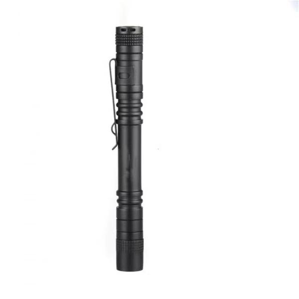 Lanterna Wokex Pocket Pocket Mini Portátil Impermeável Imagem de Lanterna Wokex Pocket Pocket Mini Portátil Impermeável