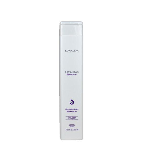 Imagem de Lanza Healing Smooth Glossifying Shampoo - 300ml