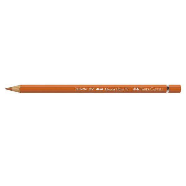 Imagem de Lápis Albrecht Durer Faber-castell - Terracota 186 - Ref. 117686N