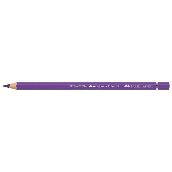 Imagem de Lápis Albrecht Durer Faber-Castell - Violeta 138 - Ref. 117638N