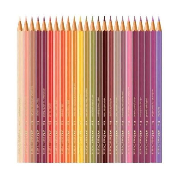 Imagem de Lápis De Cor 72 Cores - Faber-Castell