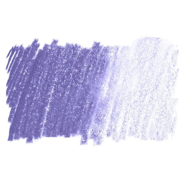 Imagem de Lápis de Cor CarandAche Luminance 6901 Violet 120  6901120