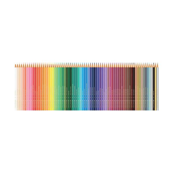 Imagem de Lápis de Cor Ecolápis 72 Cores Faber-castell