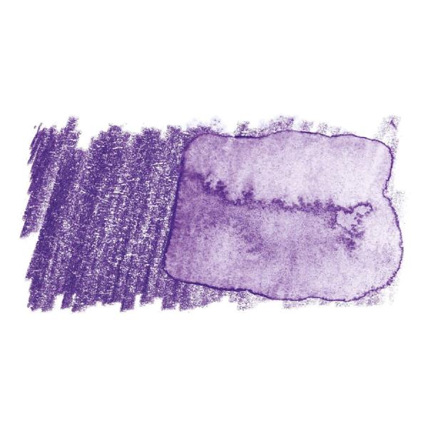 Imagem de Lápis de Cor Faber-Castell Albrecht Dürer Aquarelável 136 Violeta Purpura