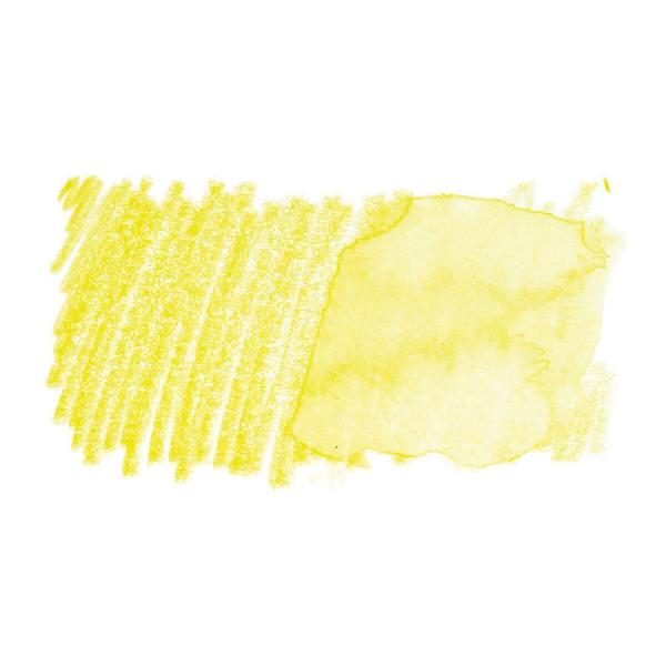 Imagem de Lápis de Cor Faber-Castell Albrecht Dürer Aquarelável 205 Amarelo Limão Cádmio