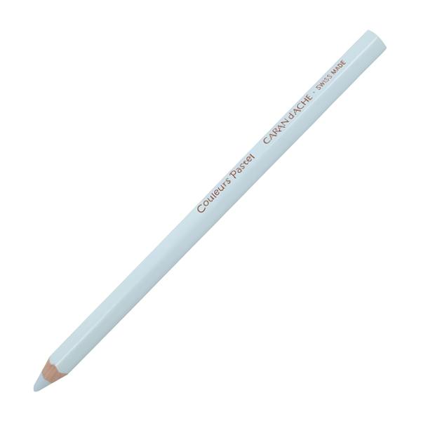 Imagem de Lapis de Cor Jumbo Couleurs Pastel Caran D'ache Escolha a Cor