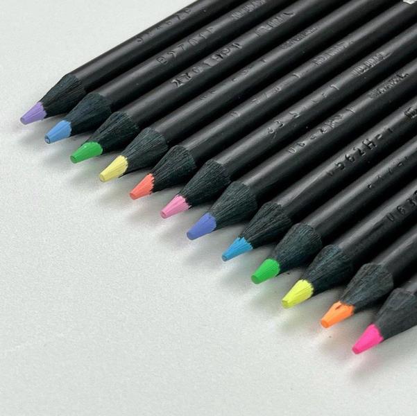 Imagem de Lapis De Cor Supersoft Faber Castell