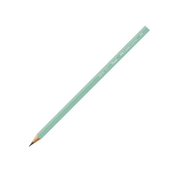 Lápis de Escrever FABER-CASTELL Max Pastel Imagem de Lápis de Escrever FABER-CASTELL Max Pastel