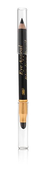 Imagem de Lápis de mistura Eye Appeal Black Radiance Kohl Black 1 ml