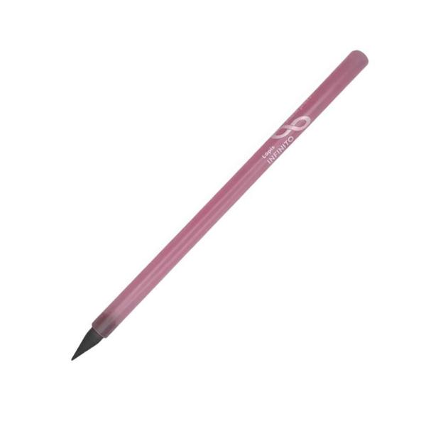 Lápis Infinito Hb Rosa Newpen Imagem de Lápis Infinito Hb Rosa Newpen