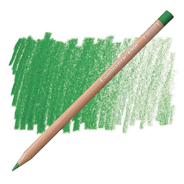 Imagem de Lapis luminance 220 grass green avulso