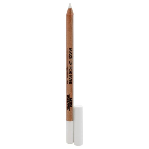 Imagem de Lápis multiuso Make Up For Ever Artist 104 branco 1,2 ml